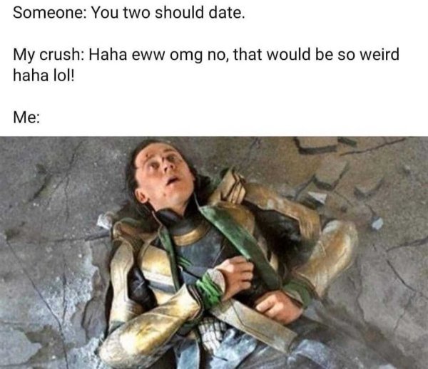 Dating Memes, part 10