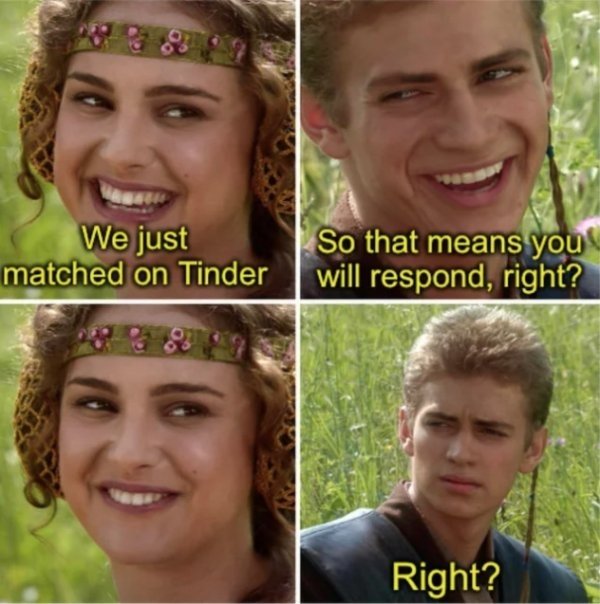 Dating Memes, part 10
