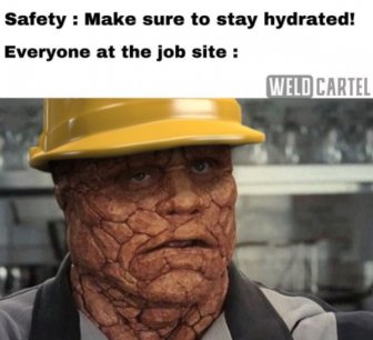 Construction Workers Memes