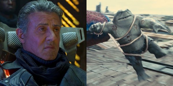 Actors Who Performed Both In Marvel And DC Movies