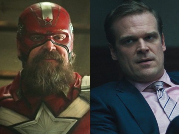 Actors Who Performed Both In Marvel And DC Movies