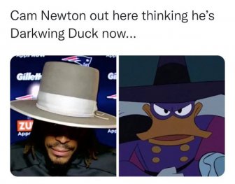 NFL Memes