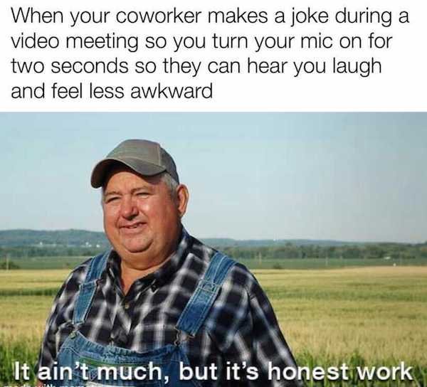 Job Memes, part 3