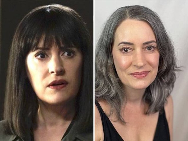 'Criminal Minds' Cast: Then And Now