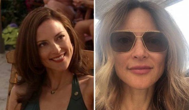 'Criminal Minds' Cast: Then And Now