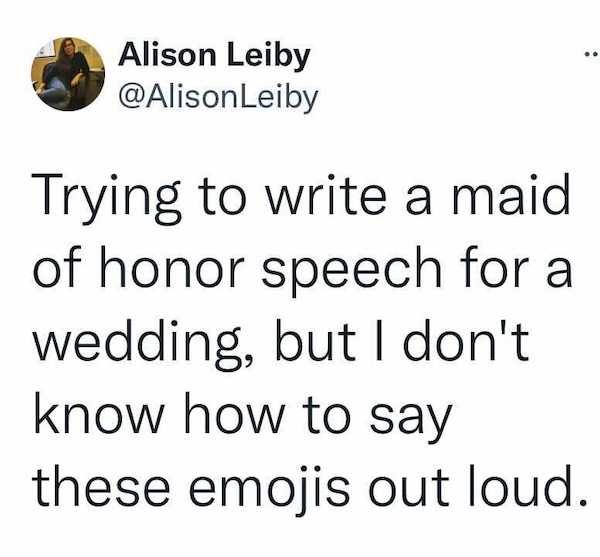 Memes About Wedding