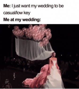 Memes About Wedding