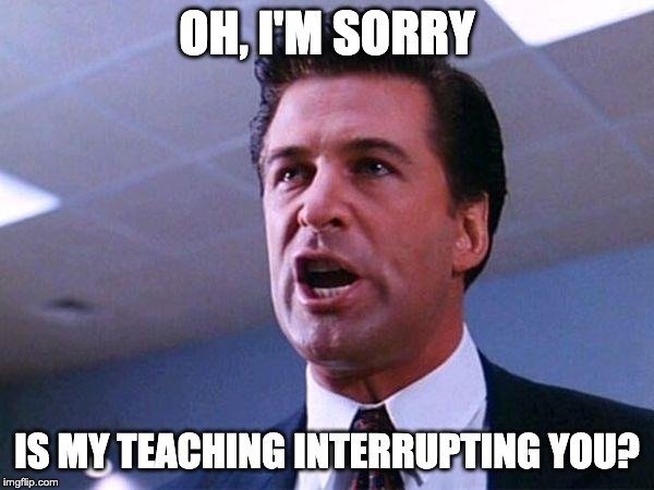 Teachers Memes