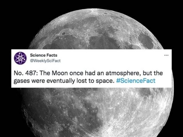 Science Facts, part 2