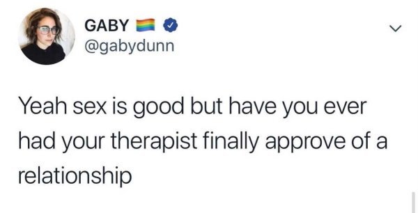 Therapy Memes, part 2