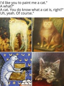 Art Memes