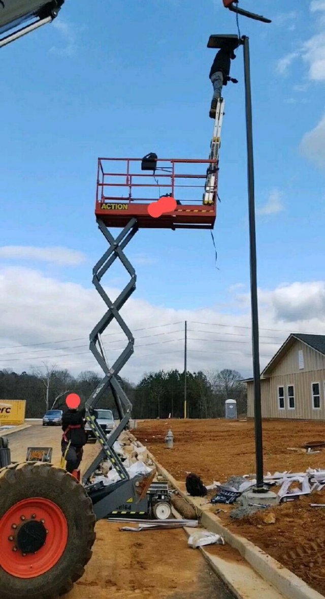 These People Don't Care About Safety