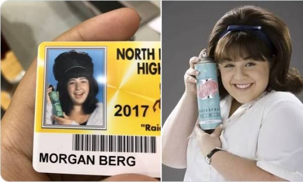 High School Photo IDs