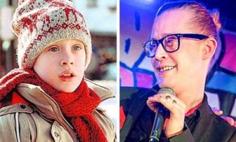 'Home Alone' Movie Cast: Then And Now