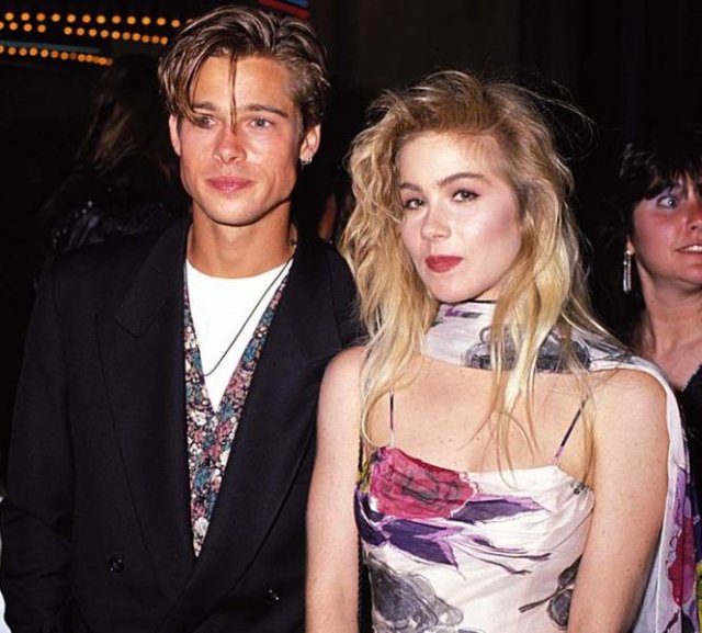 Do You Remember These Famous Couples?