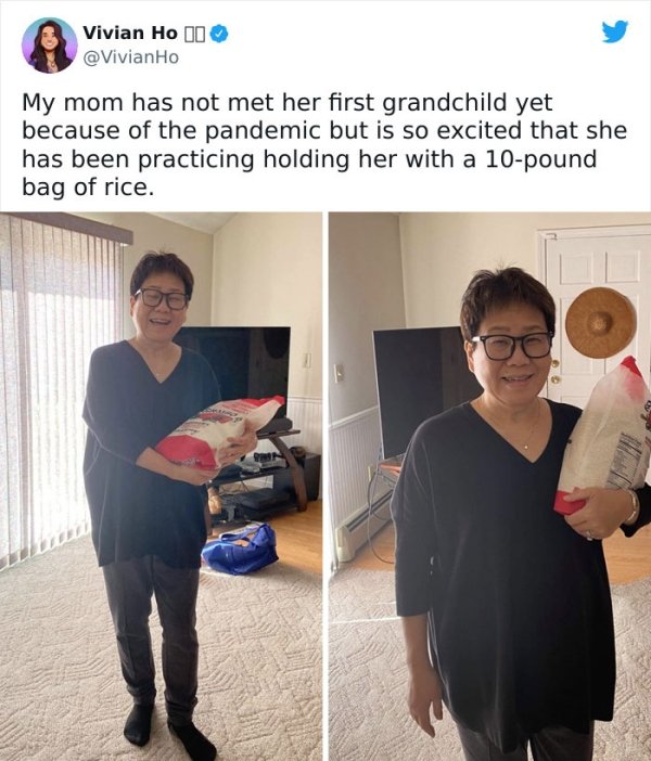 Wholesome Stories, part 61