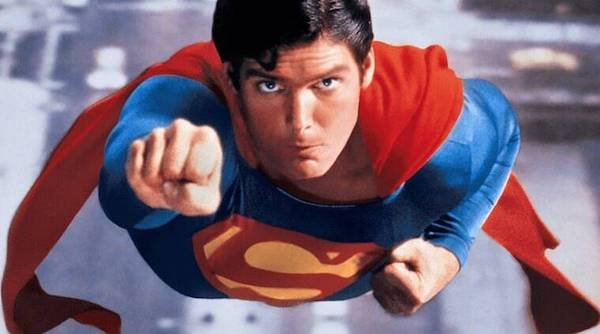 The Best Actors Ever Played Superman