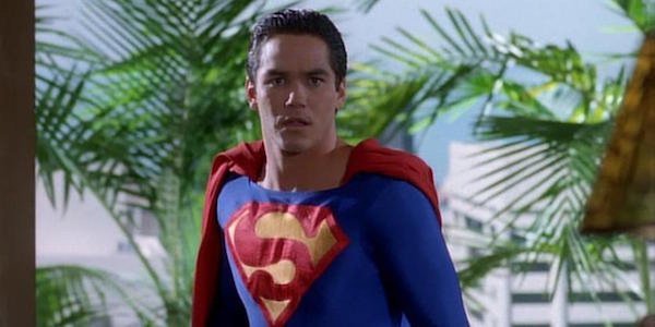 The Best Actors Ever Played Superman