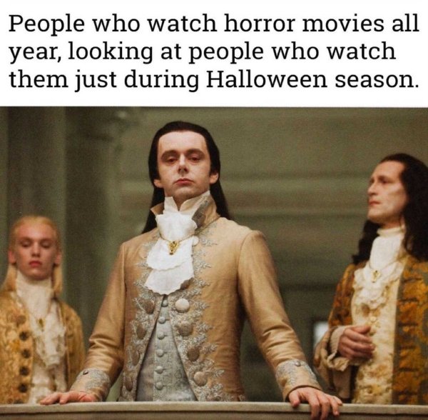 Halloween Memes, part 3