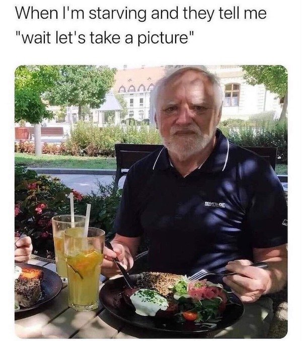 Food Memes And Pictures, part 4