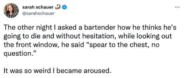 Waiters And Bartenders Tweets