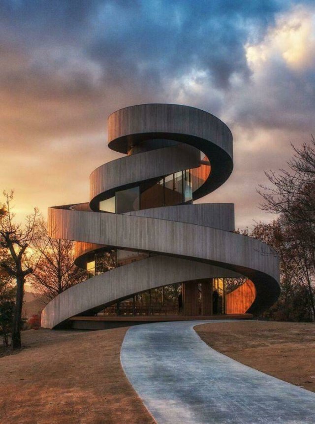 Amazing Architecture