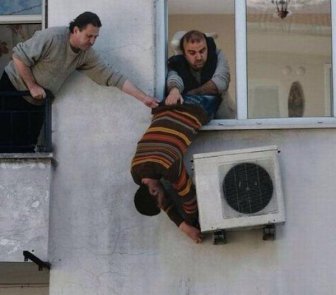 That's Why Women Live Longer