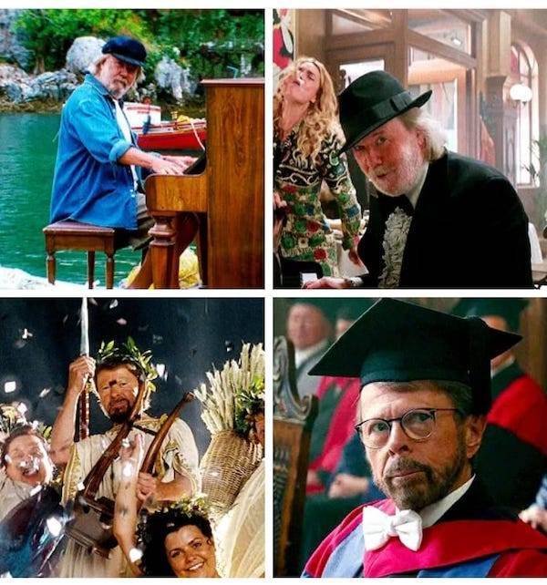 The Best Movie Cameos