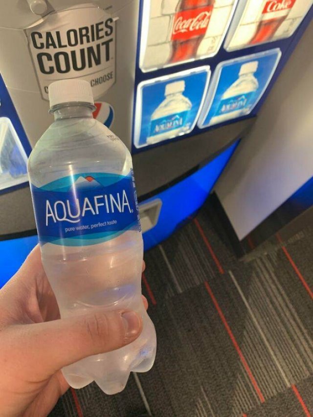 Memes About Hydration