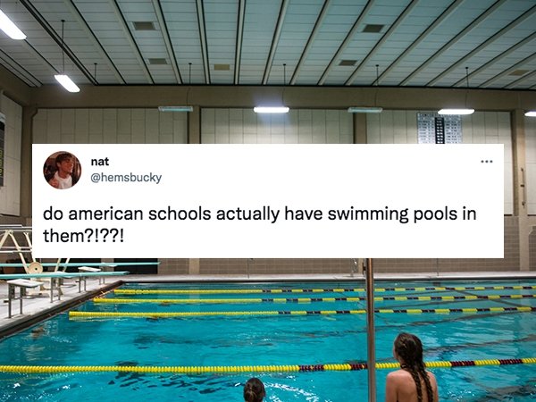 American Things Non-Americans Still Don't Understand