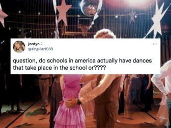 American Things Non-Americans Still Don't Understand