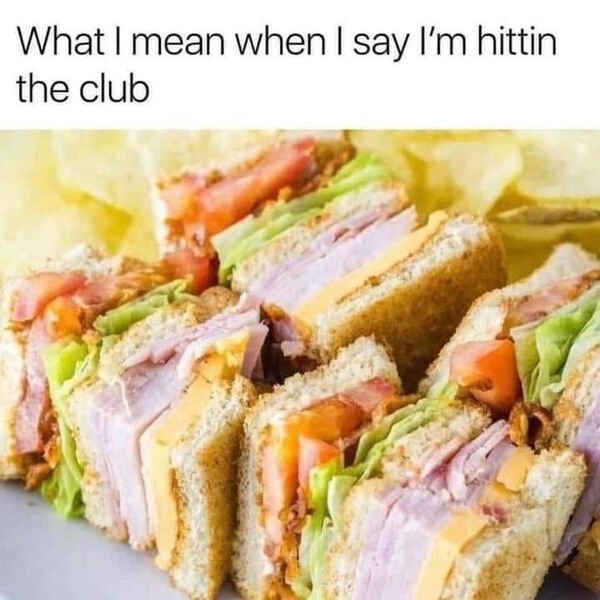 Food Memes And Pictures, part 5