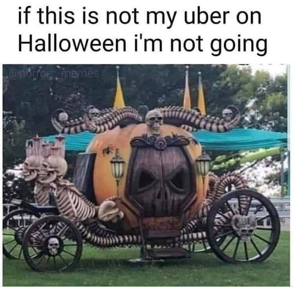 Halloween Memes And Pictures