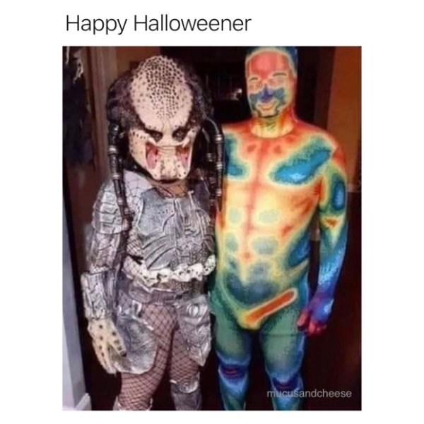 Halloween Memes And Pictures