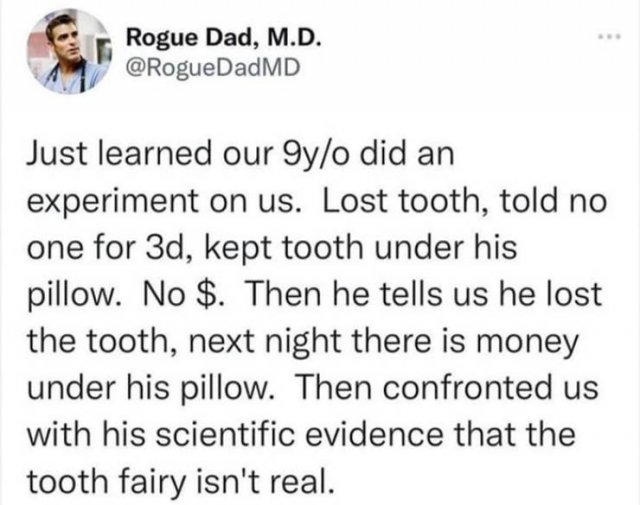 Wholesome Stories, part 68
