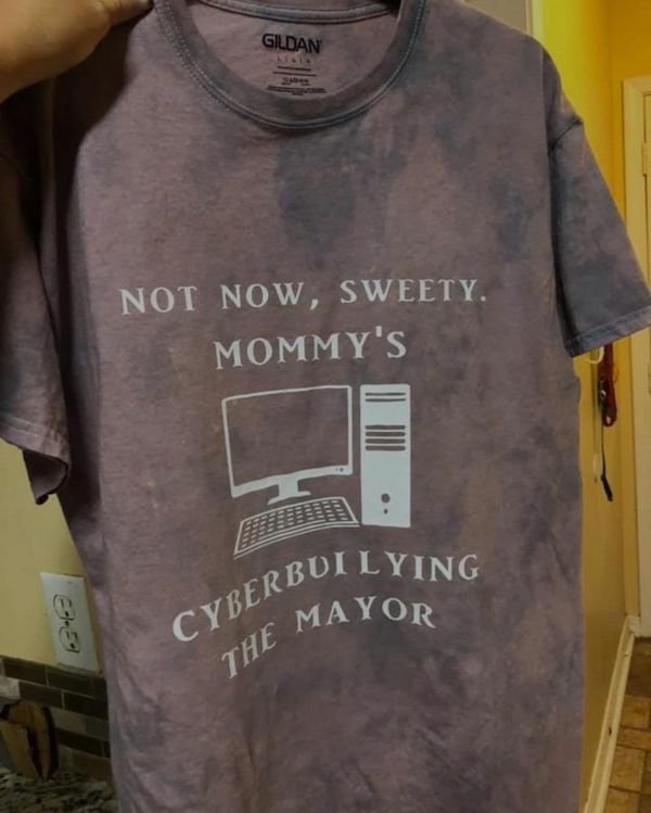 Odd T-Shirts