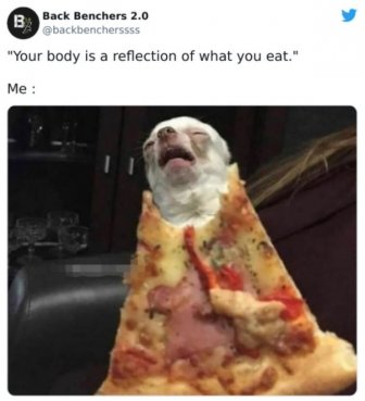 Food Memes