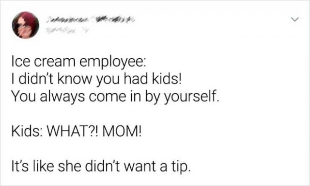 Mom Jokes, part 3