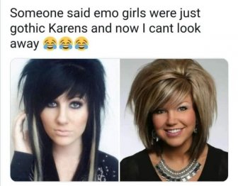 Karen Memes