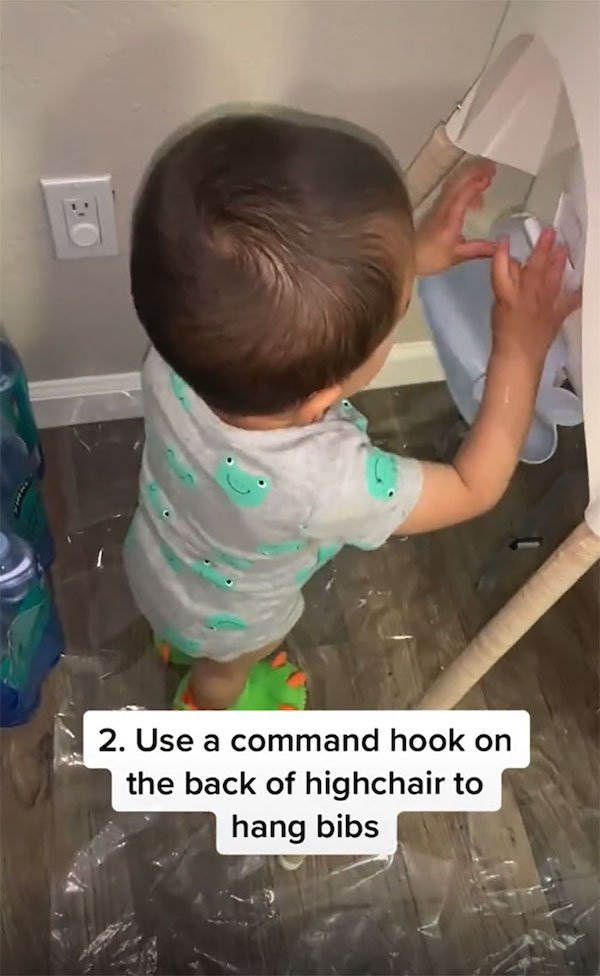 Life Hacks Parents Would Like To Know Earlier