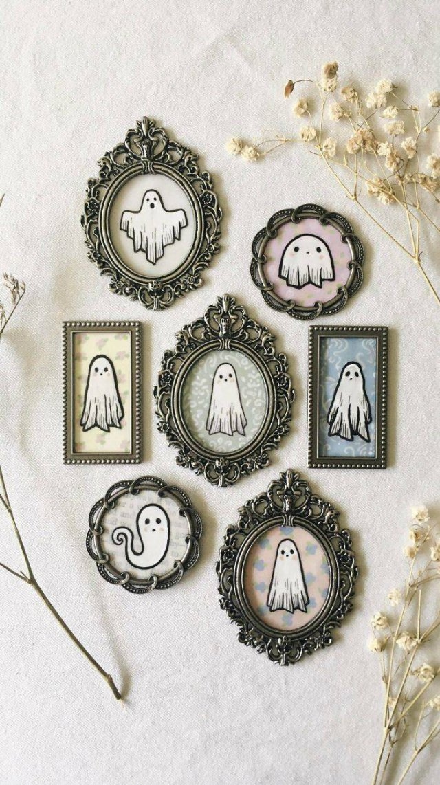 Creative Halloween Decorations
