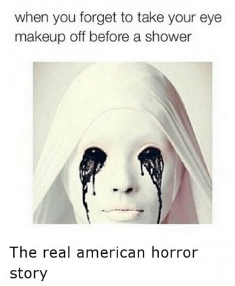 'American Horror Story' Memes