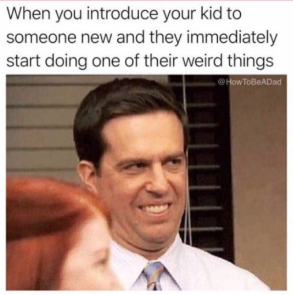 Memes For Parents, part 2