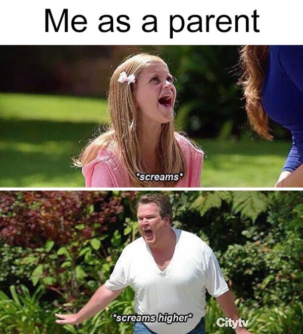 Memes For Parents, part 2