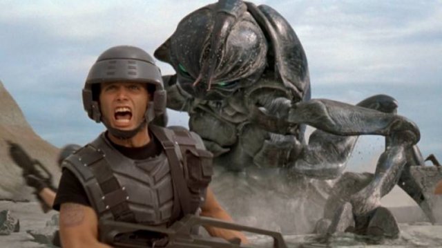 The Best Movies About Aliens