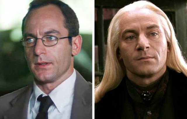 'Harry Potter' Actors: Their Roles In Other Movies