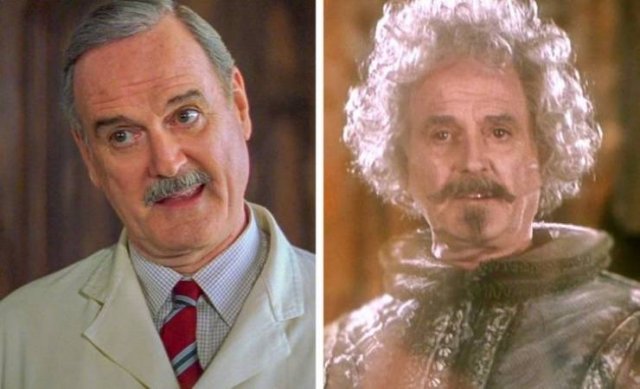 'Harry Potter' Actors: Their Roles In Other Movies