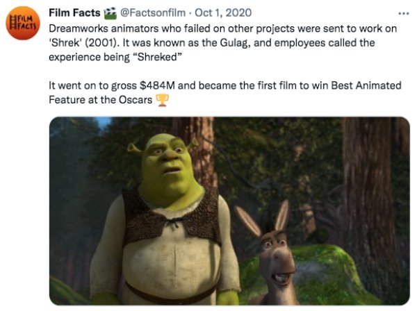 Movie Facts, part 16