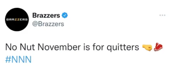 November Memes
