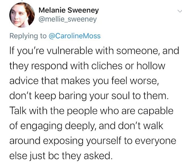 People Share Best Insights From Their Therapy